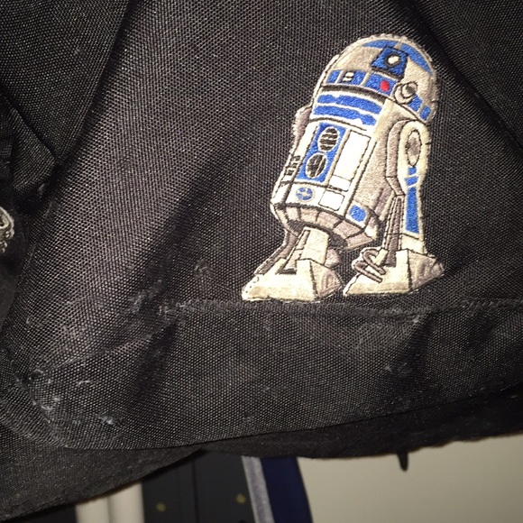 JANSPORT Backpack - Picture 5 of 5